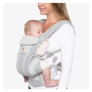 ERGOBABY nosítko Omni Breeze (2)