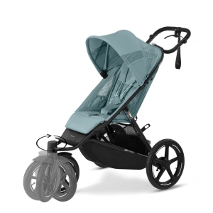 CYBEX sportovní kočárek Avi Spin (22)