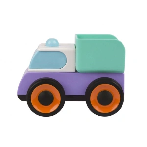 PLAYGRO Skládací autíčka (2)