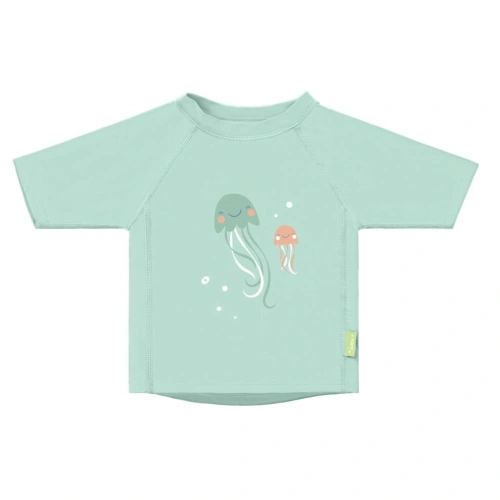SARO BABY plavecké tričko s UV ochranou Jellyfish