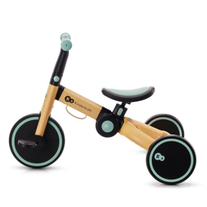 KINDERKRAFT tříkolka 4Trike (1)