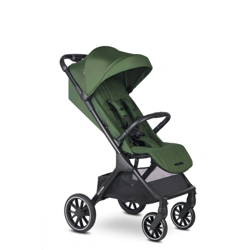 EASYWALKER sportovní kočárek Jackey2 XL