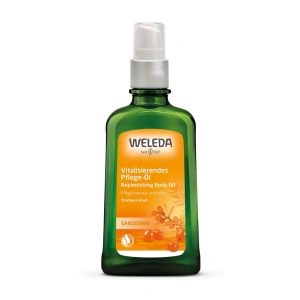 WELEDA rakytníkový pěstící olej 100 ml
