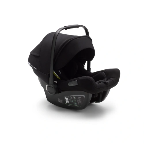 BUGABOO autosedačka Turtle Air by Nuna 40-83 cm