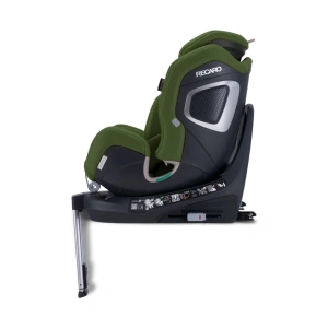 RECARO XENON 1  I-Size 2025 40-125cm (3)