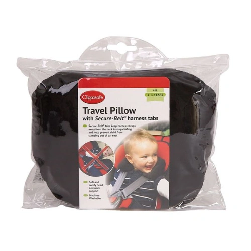 CLIPPASAFE Nákrčník