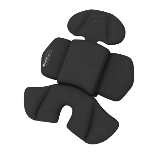 MAXI-COSI novorozenecká vložka do autosedačky Pearl 360 Pro/Pearl XL Slide Pro černá
