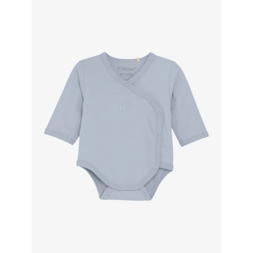FIXONI dětské body DR Zen Blue