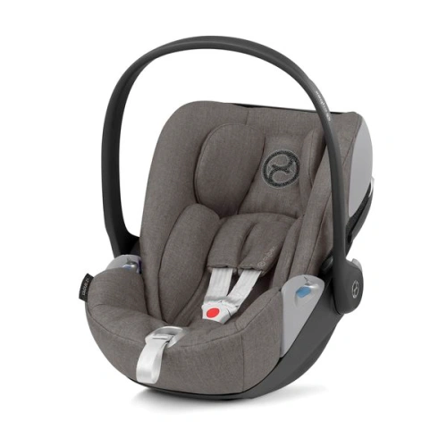 CYBEX Cloud Z2 i-Size Plus