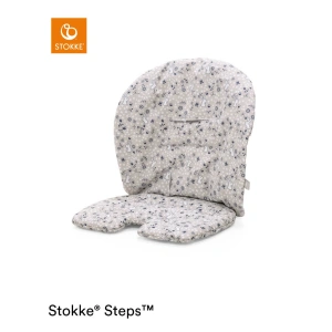 STOKKE Steps Baby Set Cushion Garden Bunny