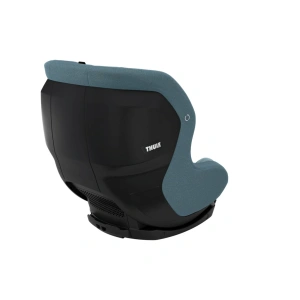 THULE autosedačka pro batole Elm + základna Alfi (13)