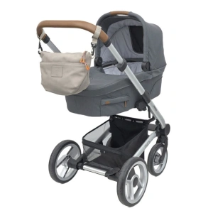LÄSSIG taška Green Label Buggy Bum Bag (12)