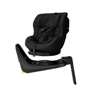 THULE autosedačka pro batole Elm + základna Alfi THULE autosedačka pro batole Elm + základna Alfi