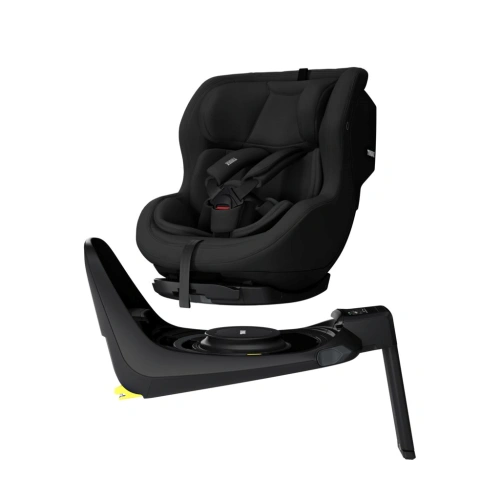 THULE autosedačka pro batole Elm + základna Alfi