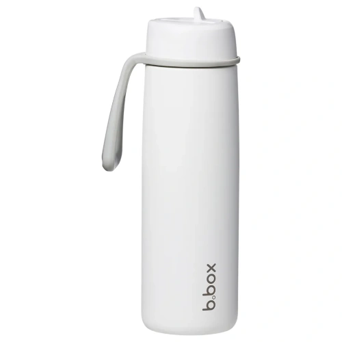 B.BOX termoska na pití s brčkem 690 ml