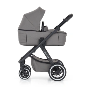 PETITE&MARS kombinovaný kočárek ICON 2v1 XXL Air (2)
