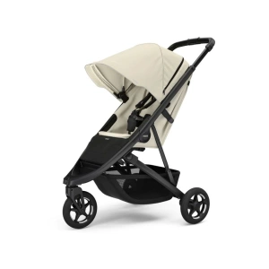 THULE Spring 2 Soft beige on black