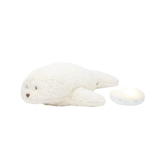 MOONIE usínáček Tuleň Organic Polar