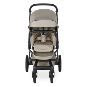 EASYWALKER kombinovaný kočárek Harvey⁵ Premium XXL AIR (6)
