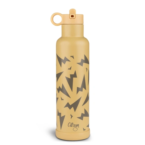 CITRON nerezová lahev na vodu 750ml