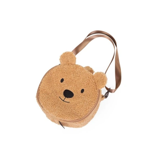 CHILDHOME Dětská taška přes rameno Teddy
