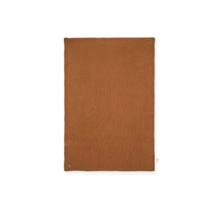 JOLLEIN Deka Bliss caramel 75x100cm (2)