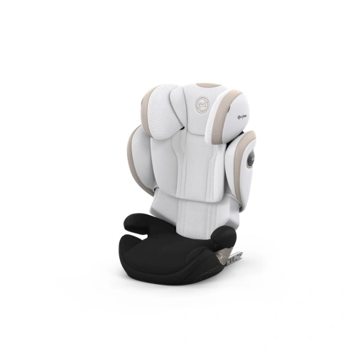 CYBEX autosedačka Solution S Style