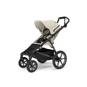 THULE Urban Glide 4-wheel Soft Beige magnetická spona