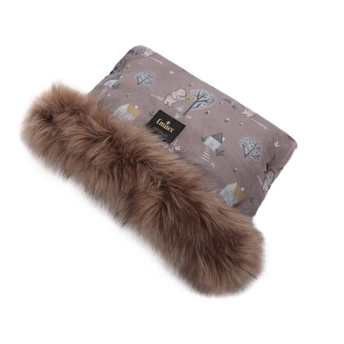 EMITEX rukávník luxury