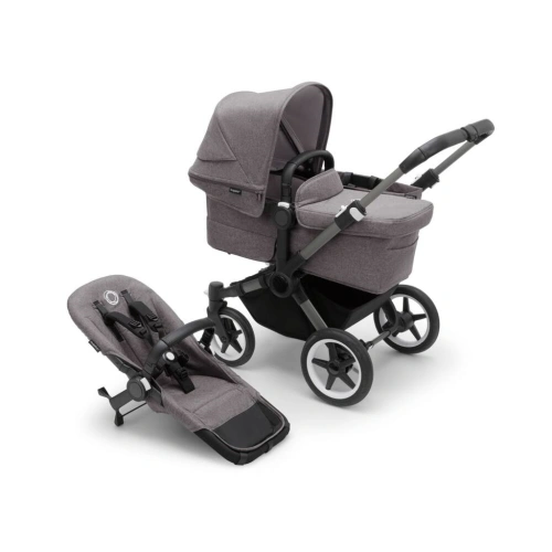 BUGABOO Donkey 5 Mono complete