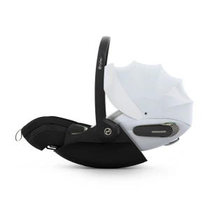 CYBEX autosedačka Cloud S Style (18)