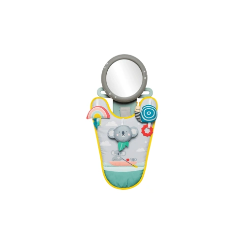 TAF TOYS Hrací pultík do auta Koala