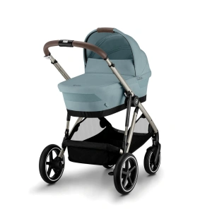 CYBEX hluboká korba Gazelle S (8)