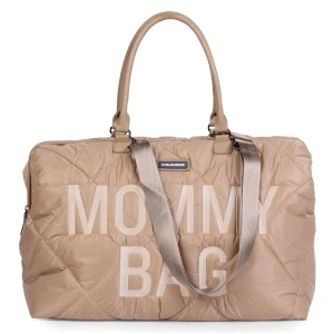 CHILDHOME Přebalovací taška Mommy Bag Puffered (1)