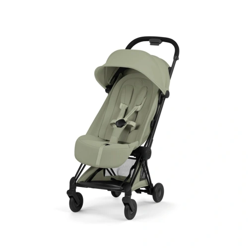 CYBEX Coya Style Matt Black
