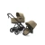 THULE kočárek Charm 2v1 Faded Khaki