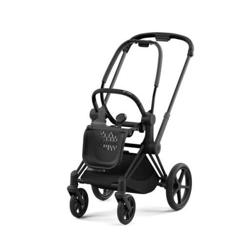 CYBEX Priam 4.0 podvozek Matt Black