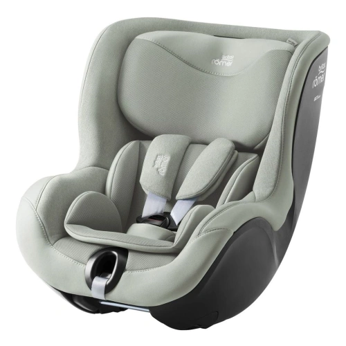 BRITAX RÖMER autosedačka Dualfix 5Z Style