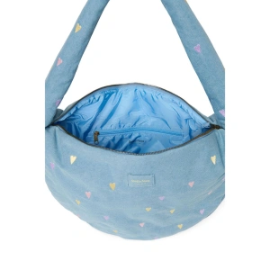 STUDIO NOOS kabelka Denim Cross Body bag (2)