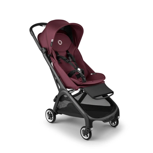 BUGABOO Butterfly complete Black