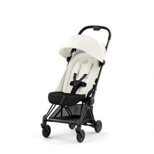 CYBEX golfový kočárek Coya Matt Black