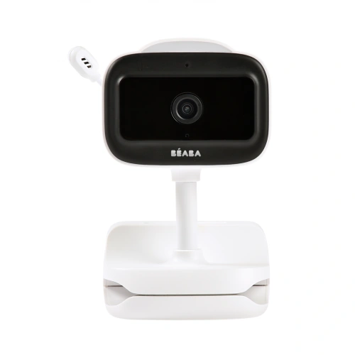BÉABA video chůvička Zen Nomand white bílá