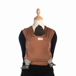 BABYLONIA nosítko Tricot-Slen Organic (2)