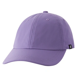 REIMA dětská BugProof kšiltovka Hytty Misty Violet vel. 54 cm