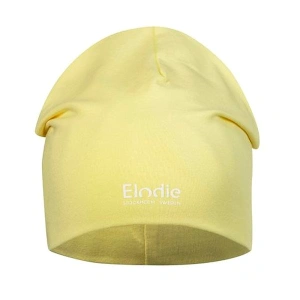 ELODIE DETAILS Logo Beanies Sunny Day Yellow 0-6m