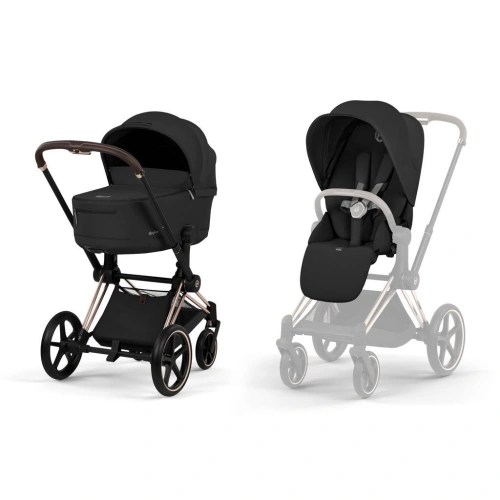 CYBEX Priam Comfort 2v1