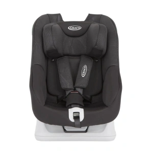 GRACO autosedačka Extend LX R129 midnight 40 - 105 cm (2)