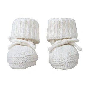 LODGER capáčky Slipper Knit vel. 0-6 měsíců (7)