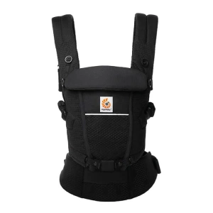 ERGOBABY adapt nosítko Soft Flex Mesh (4)