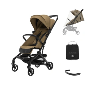 ZOPA sportovní kočárek Jet Latte Beige